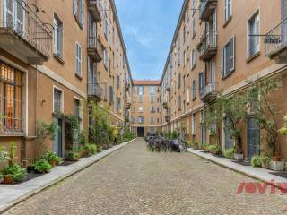 Cortile interno