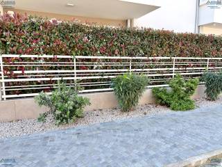 Cortile interno
