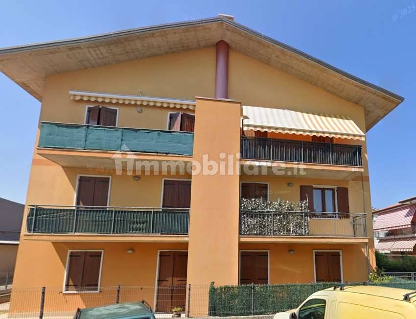 Appartamento in vendita a Lavagno