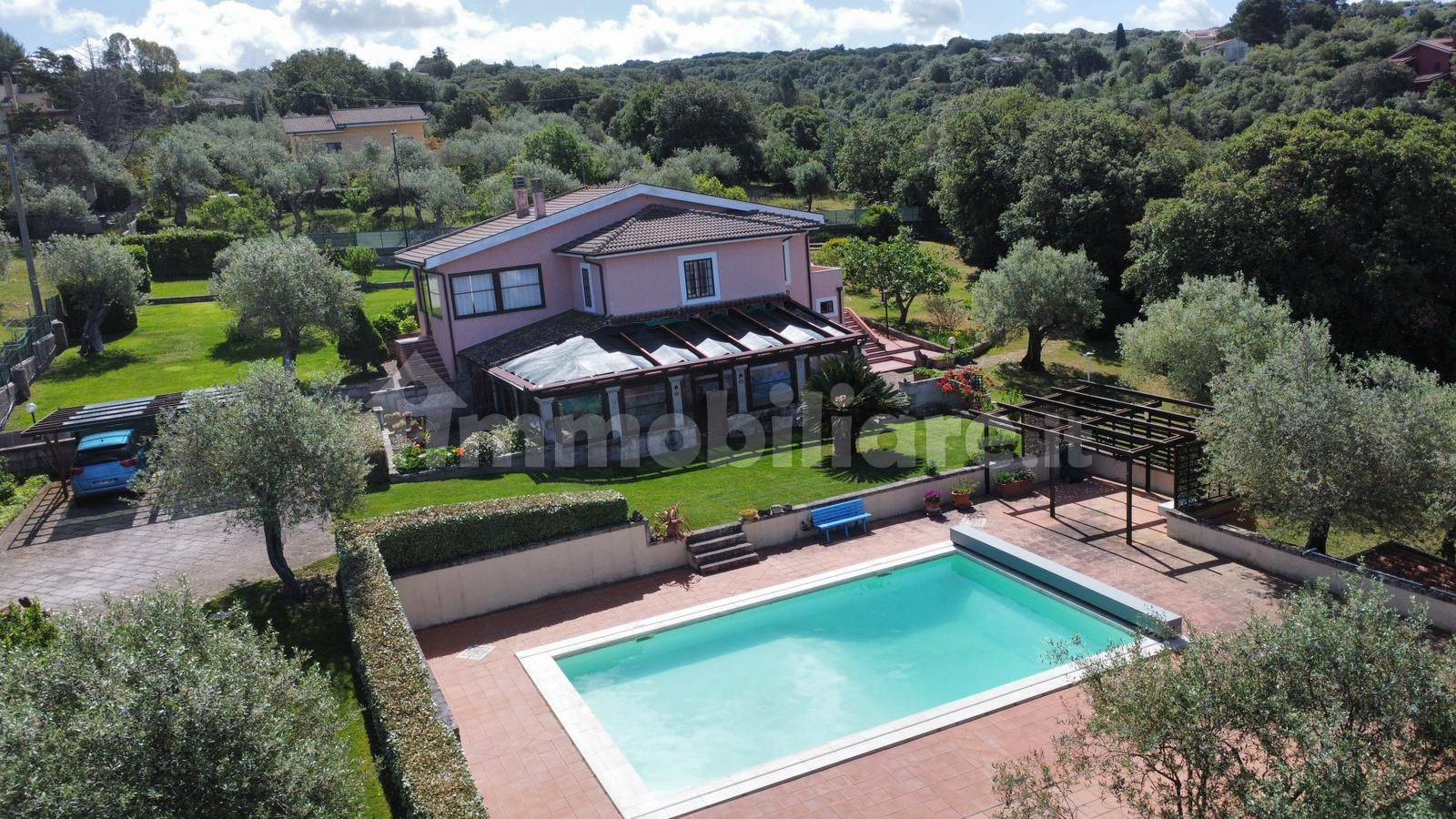 Villa in vendita a Sassari