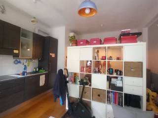 Trilocale via Carlo Forlanini 21, Città Studi, Milano