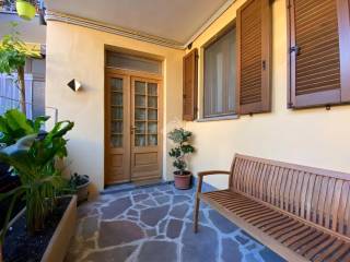 Cortile interno