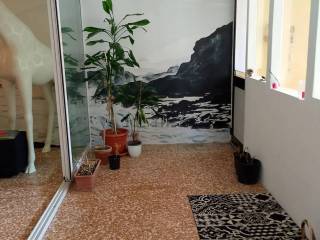 Interno palazzo