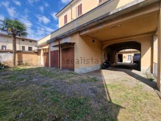 Cortile interno
