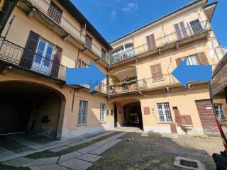 Cortile interno