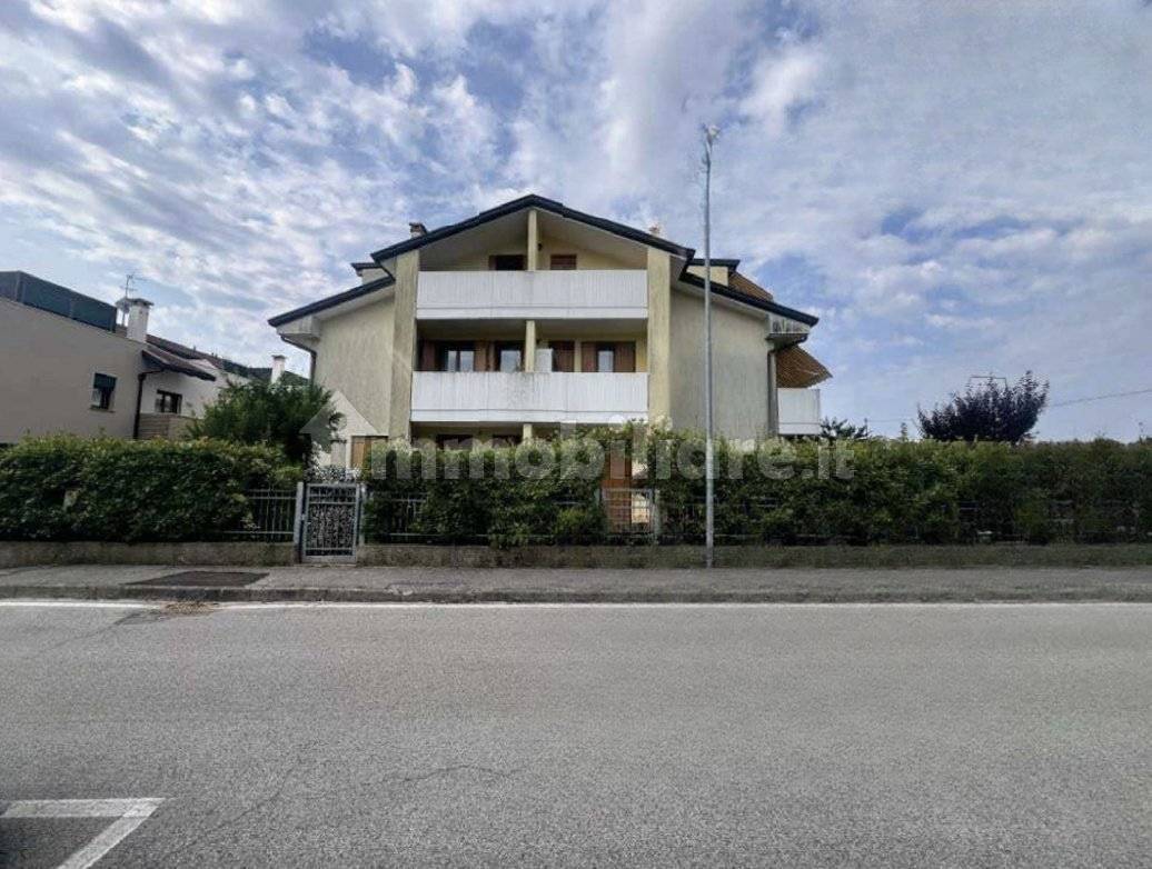 Appartamento in vendita a Noventa Padovana