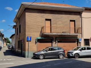 Facciata