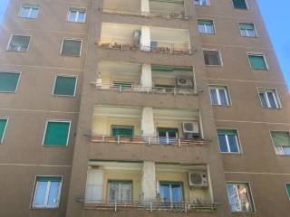 Bilocale via Vincenzo Giordano Orsini, Bande Nere, Milano