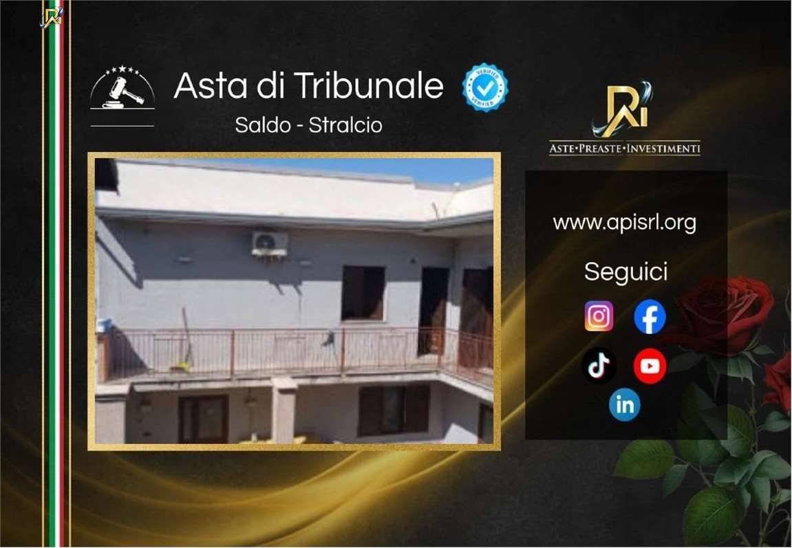 Casa indipendente in vendita a San Cipriano d'Aversa
