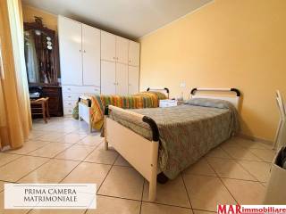 Camera da letto