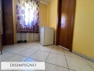 Disimpegno