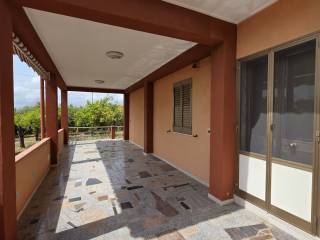 Veranda