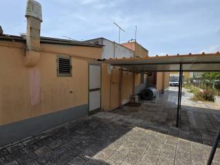 Cortile interno