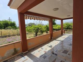 Veranda