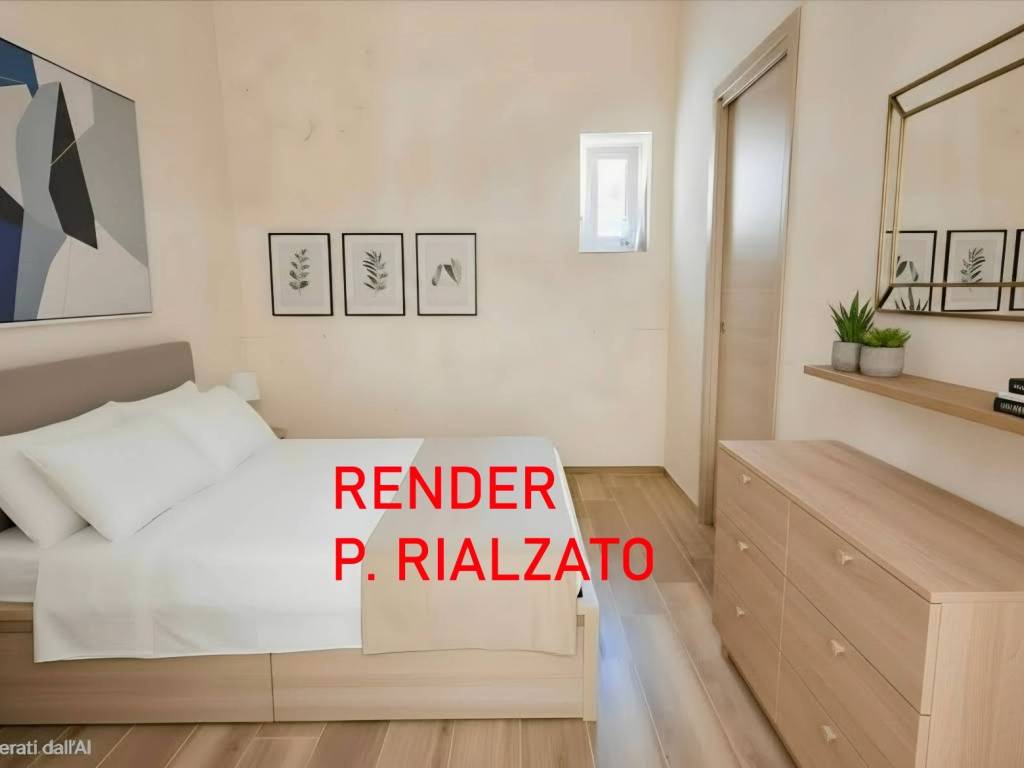 Terratetto unifamiliare via Tupputi 34, Centro Storico, Andria