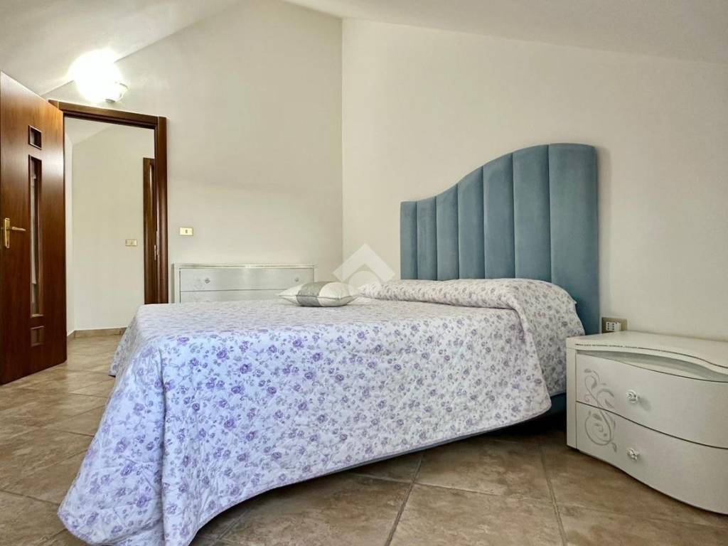 Camera da letto