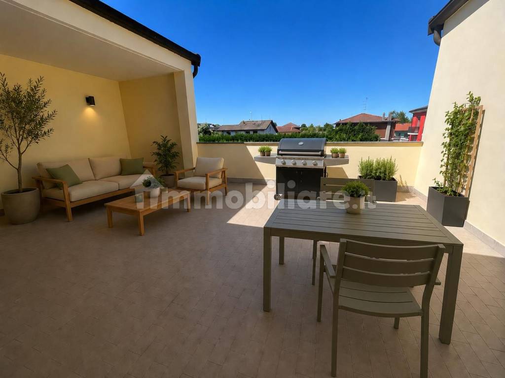 Terrazzo