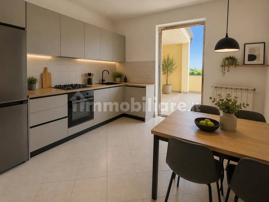 Cucina