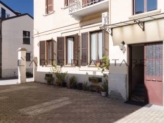 Cortile interno