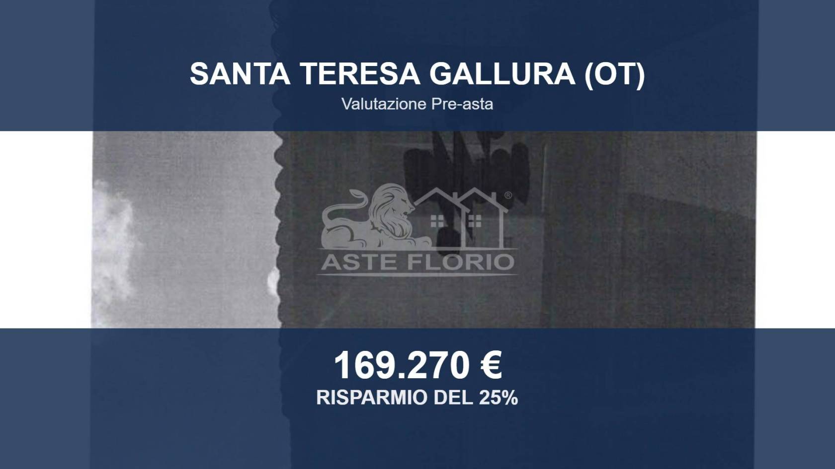 Villa in vendita a Santa Teresa Gallura