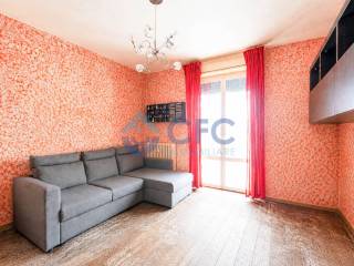 Trilocale via Privata Deruta 18, Udine, Milano