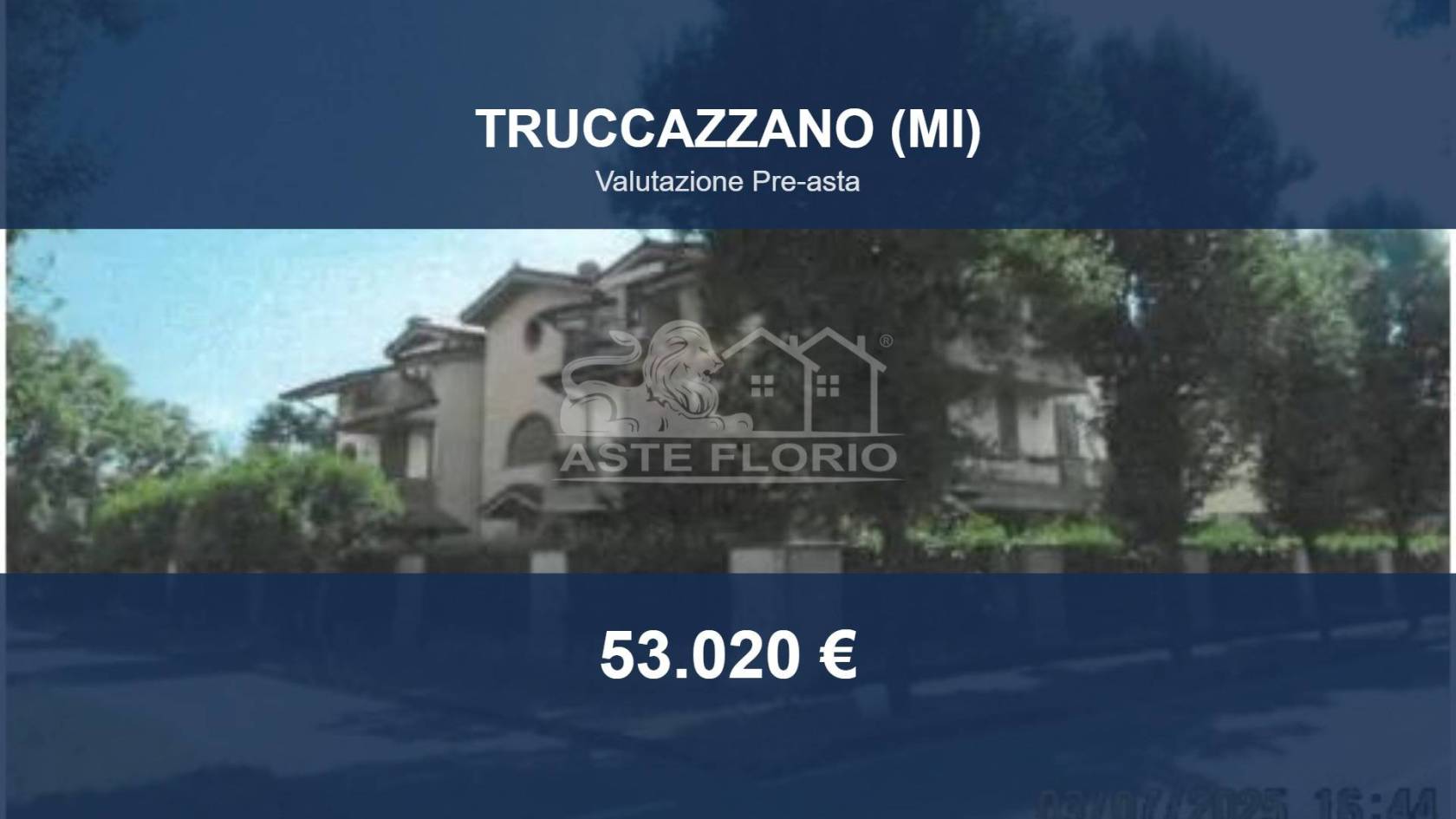 Appartamento in vendita a Truccazzano