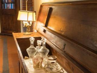 Interno palazzo
