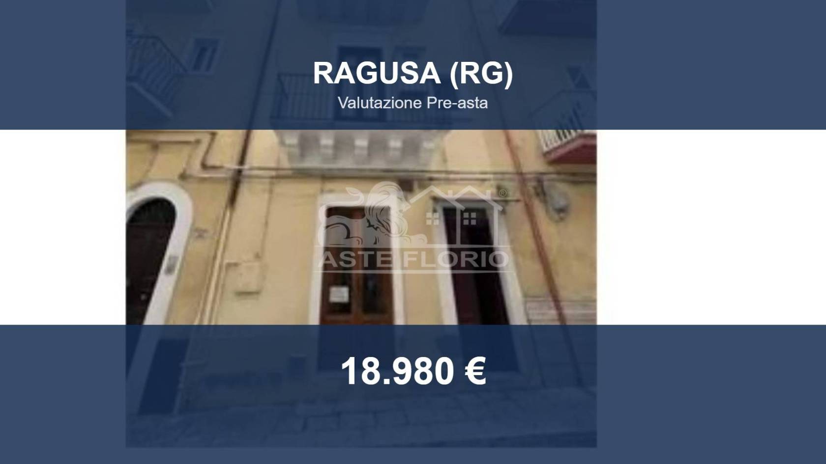 Villa in vendita a Ragusa