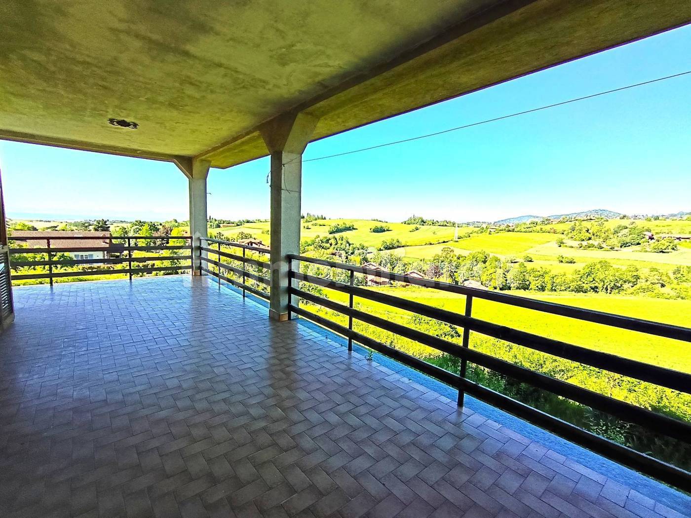 Villa in vendita a Baldissero Torinese