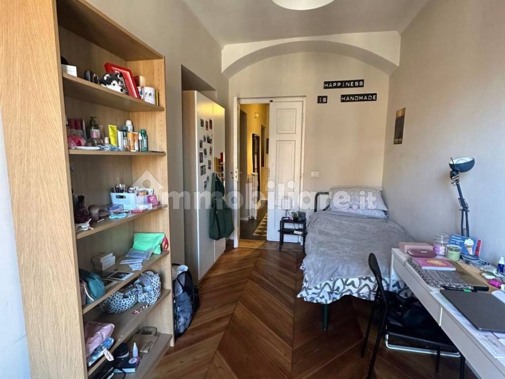 Stanza singola in San Donato, foto 3 di 14