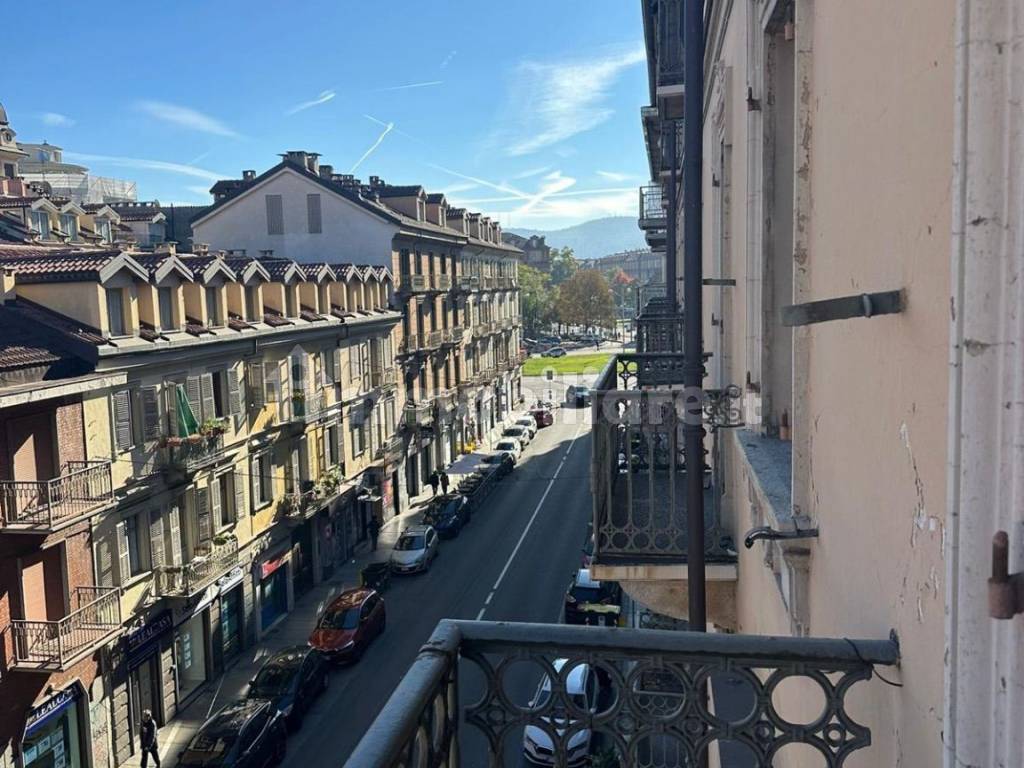 Stanza singola in San Donato, foto 8 di 14