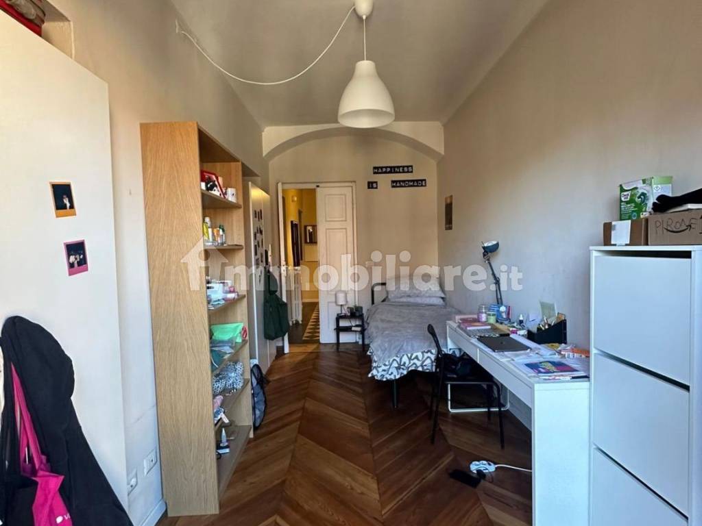 Stanza singola in San Donato, foto 9 di 14