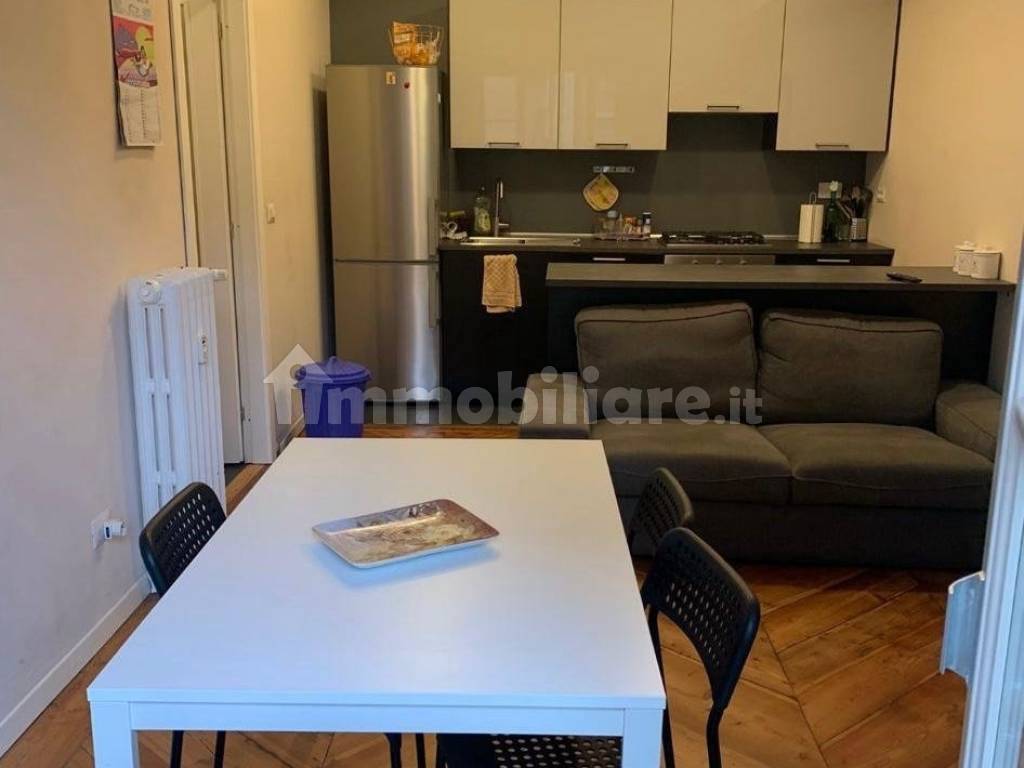 Stanza singola in San Donato, foto 10 di 14