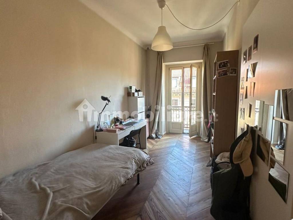 Stanza singola in San Donato, foto 11 di 14