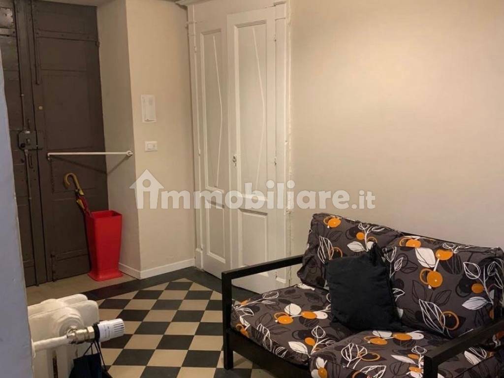 Stanza singola in San Donato, foto 12 di 14