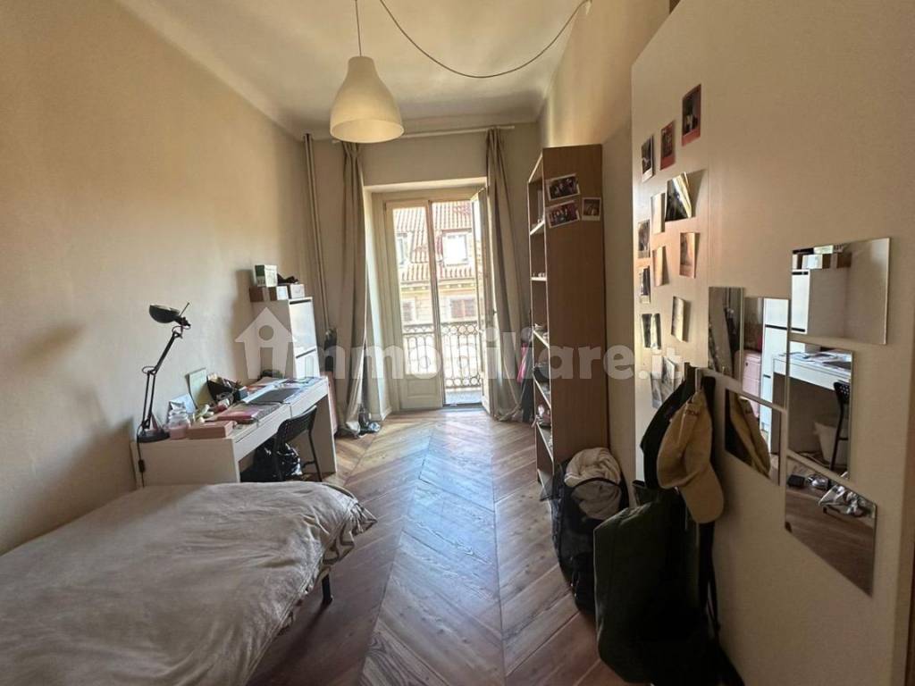 Stanza singola in San Donato, foto 13 di 14