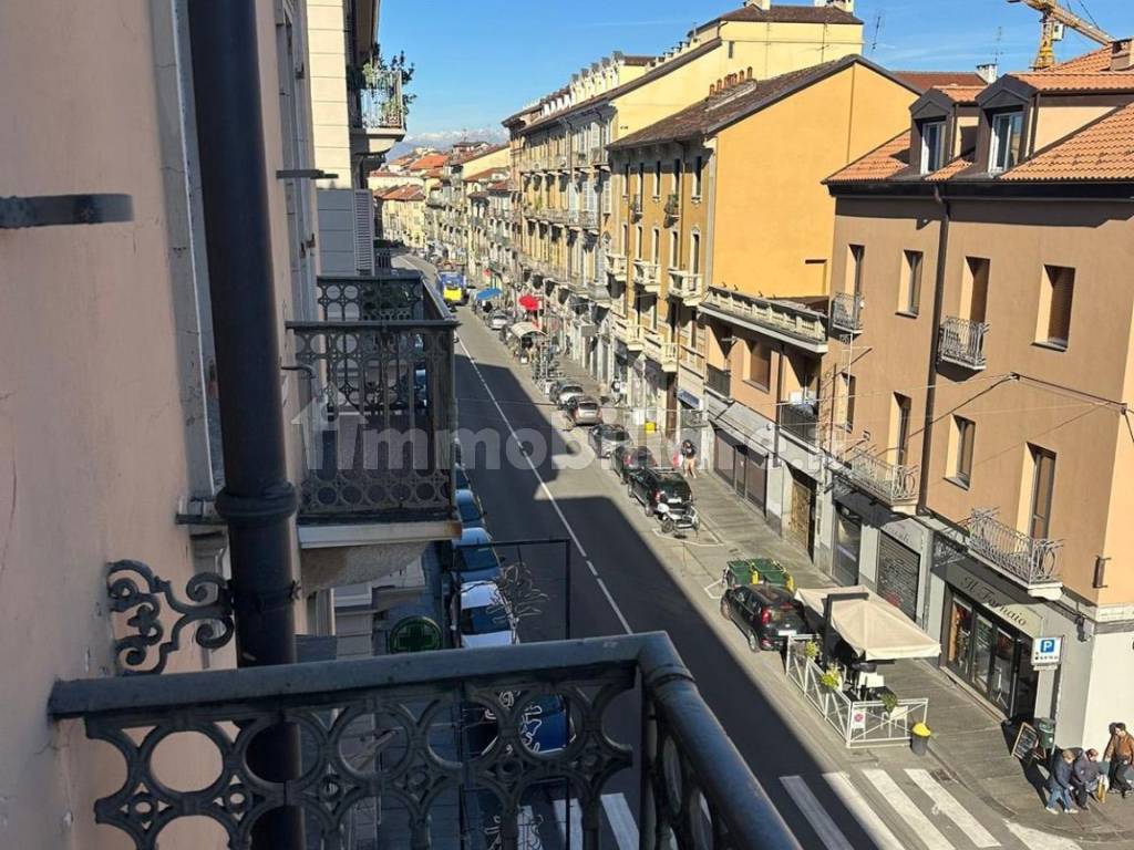 Stanza singola in San Donato, foto 14 di 14