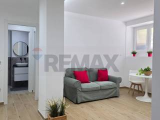 Bilocale via Privata Paruta 28, Cimiano, Milano