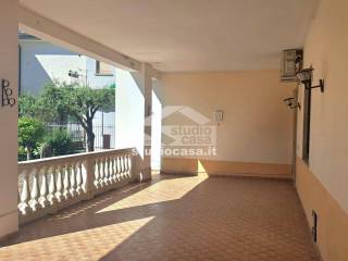 Interno palazzo