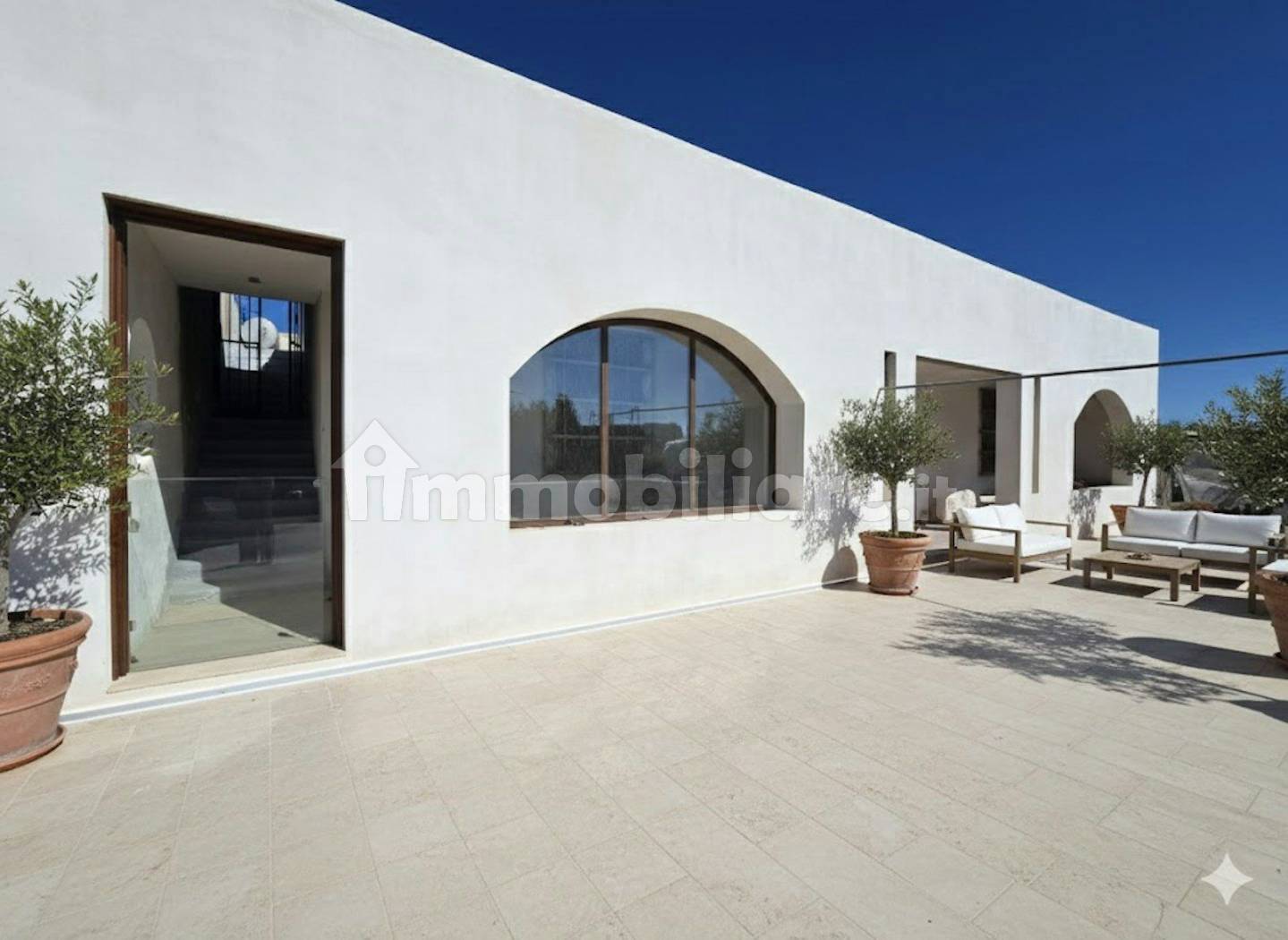 Villa in vendita a Siracusa