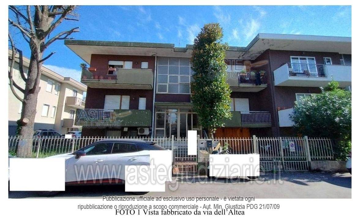 Appartamento in vendita a Rimini