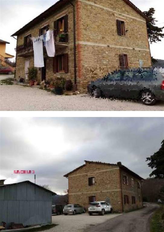 Villa in vendita a Anghiari
