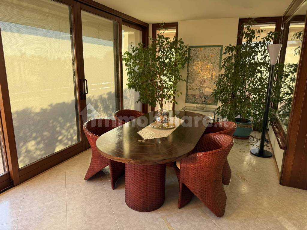 Interno palazzo