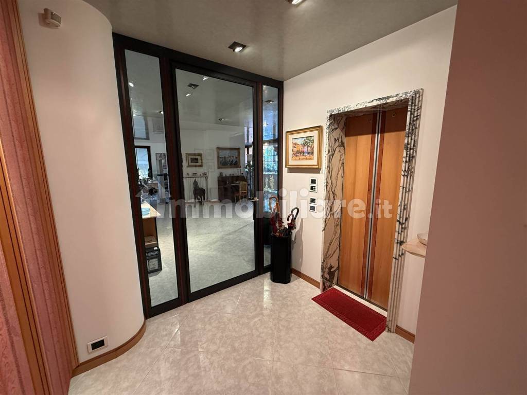 Ingresso