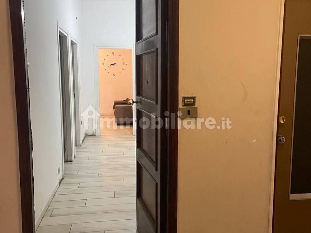 2 stanze doppie in Nizza Millefonti, foto 3 di 20