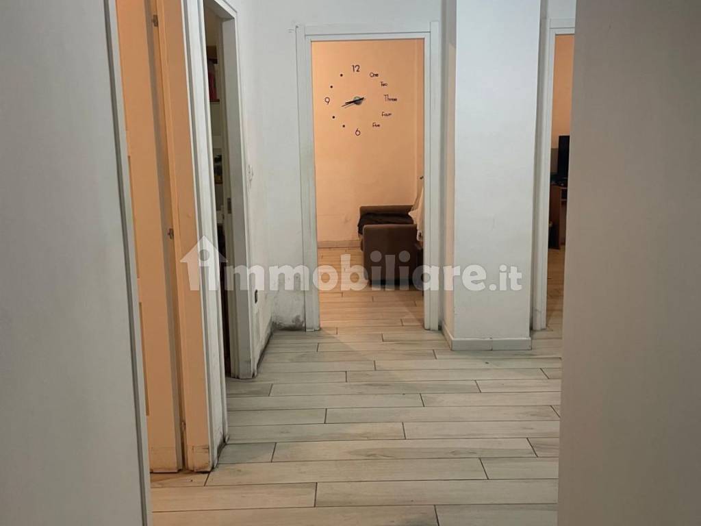 2 stanze doppie in Nizza Millefonti, foto 4 di 20