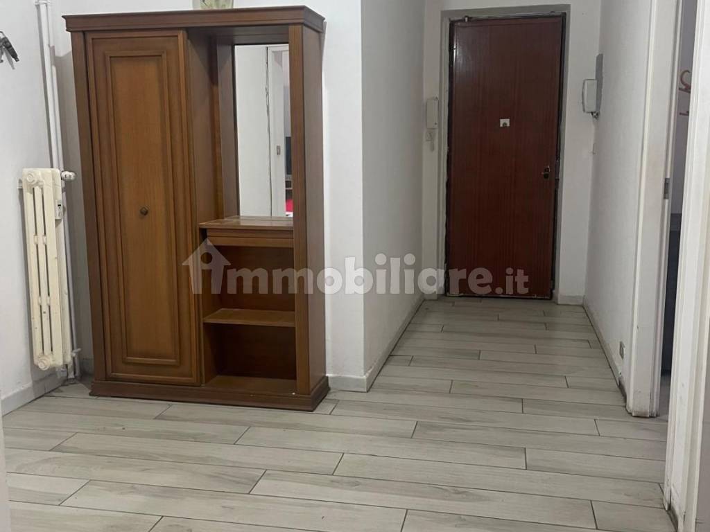 2 stanze doppie in Nizza Millefonti, foto 5 di 20