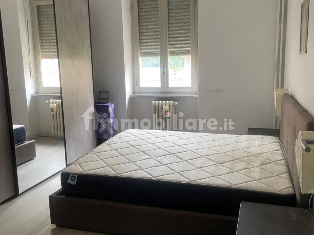 2 stanze doppie in Nizza Millefonti, foto 6 di 20