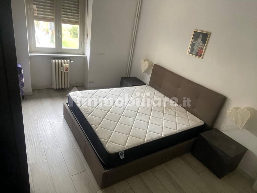 2 stanze doppie in Nizza Millefonti, foto 7 di 20