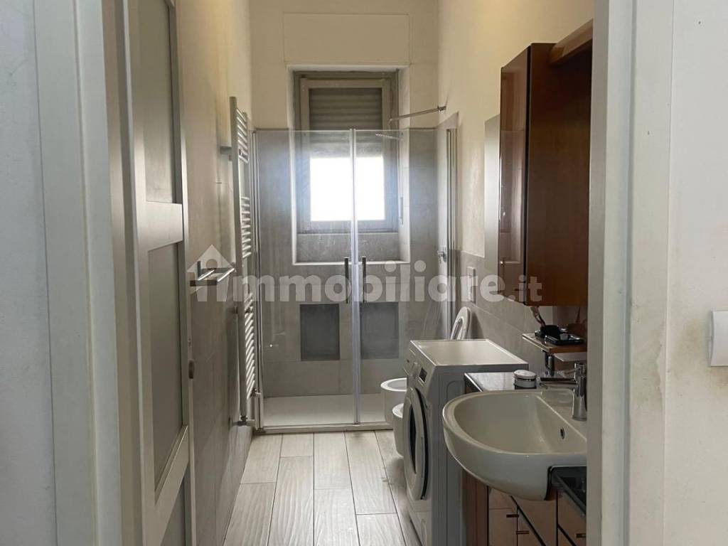 2 stanze doppie in Nizza Millefonti, foto 8 di 20